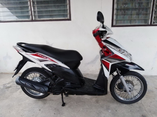 ขายHonda Click110i ปี54 รุ่นไมล์ขาว รถเดิมเครื่องดีสภาพดี ขายHonda Click110i ปี54 รุ่นไมล์ขาว รถเดิมเครื่องดีสภาพดี