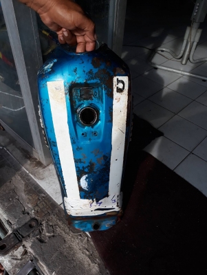 ถังน้ำมันคอนคอร์ด