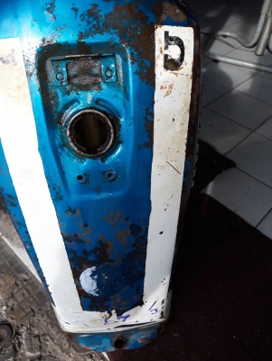 ถังน้ำมันคอนคอร์ด