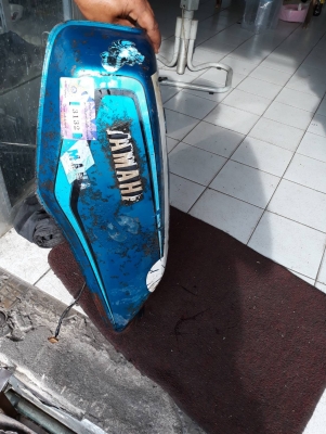 ถังน้ำมันคอนคอร์ด