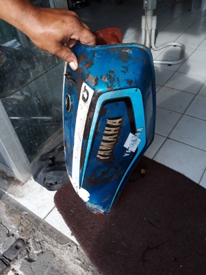 ถังน้ำมันคอนคอร์ด