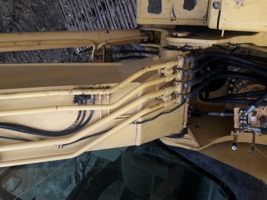 ขายแม็คโค200-7