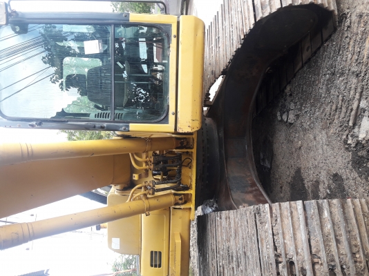 ขายแม็คโค200-7 ขายแม็คโค200-7