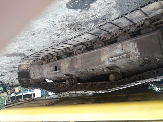 ขายแม็คโค200-7 ขายแม็คโค200-7