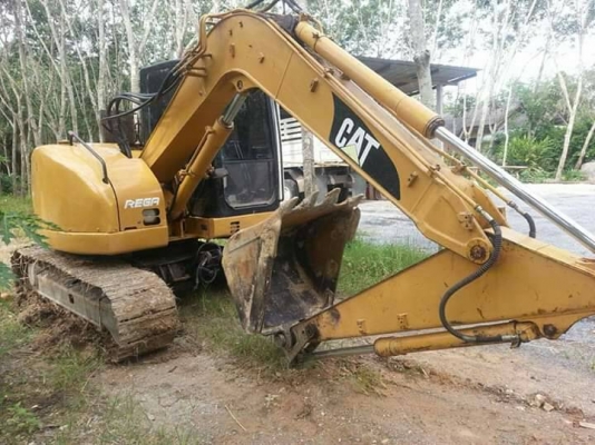 ขายแบคโฮCAT.308C.เทียบเท่าขนาด80 ระบบไฟพร้อมเอกสารอินวอยราคา 670,000
