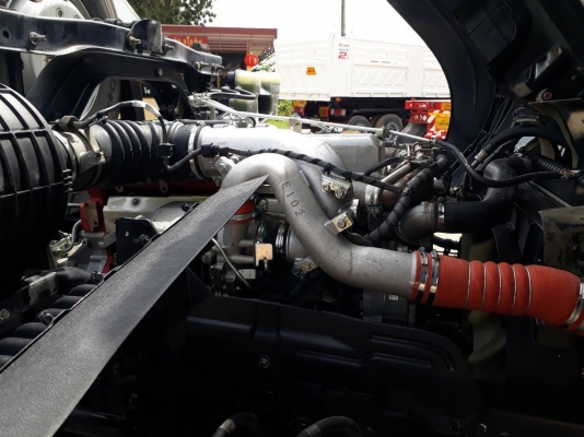 ขาย HINO VICTOR FM1A344ปี59 หัวลาก รถสภาพใหม่พร้อมใช้งาน เอกสารพร้อมโอน สนใจติดต่อเรา ดำสุโขทัย โทร 