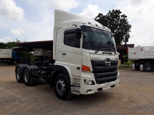 ขาย HINO VICTOR FM1A344ปี59 หัวลาก รถสภาพใหม่พร้อมใช้งาน เอกสารพร้อมโอน สนใจติดต่อเรา ดำสุโขทัย โทร 