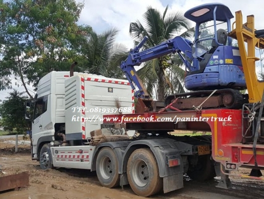 FROM JAPANรถขุด MINI. EXCAVATOR KOMATSU PC28UU-3/ คอนโทรล(สั้น)น้ำมัน /ปั๊มนิ้ว /สินค้าเก่านอก /พร้อมใช้งาน