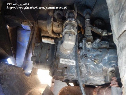 FROM JAPANรถขุด MINI. EXCAVATOR KOMATSU PC28UU-3/ คอนโทรล(สั้น)น้ำมัน /ปั๊มนิ้ว /สินค้าเก่านอก /พร้อมใช้งาน