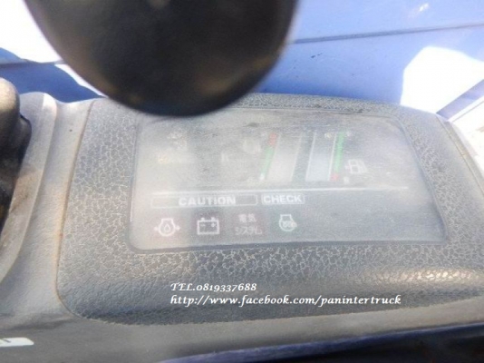 FROM JAPANรถขุด MINI. EXCAVATOR KOMATSU PC28UU-3/ คอนโทรล(สั้น)น้ำมัน /ปั๊มนิ้ว /สินค้าเก่านอก /พร้อมใช้งาน