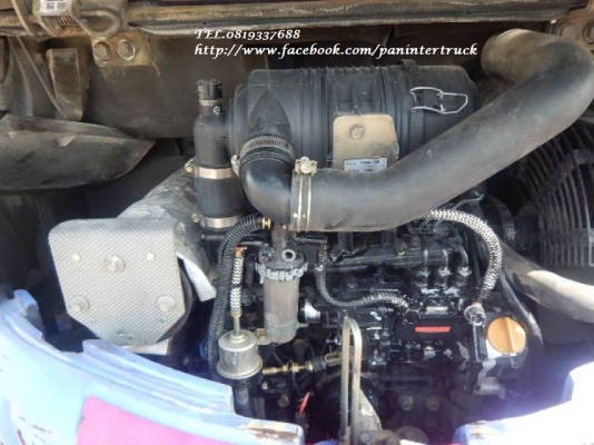 FROM JAPANรถขุด MINI. EXCAVATOR KOMATSU PC28UU-3/ คอนโทรล(สั้น)น้ำมัน /ปั๊มนิ้ว /สินค้าเก่านอก /พร้อมใช้งาน