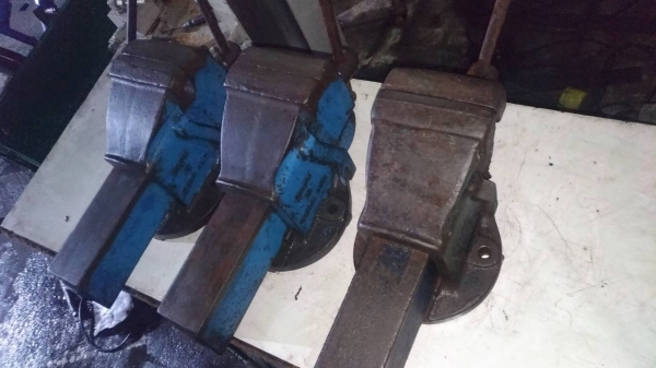 ปากกา Record no.5