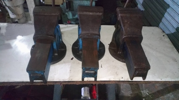 ปากกา Record no.5