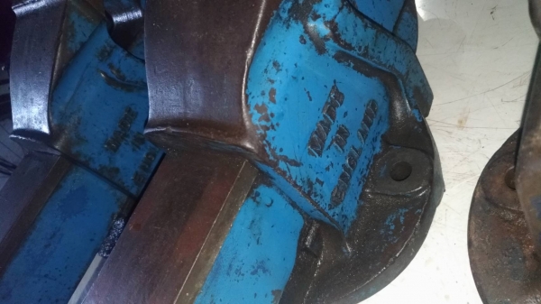 ปากกา Record no.5