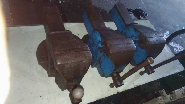 ปากกา Record no.5