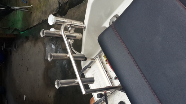 ขายเรือyamahaรุ่นfr21