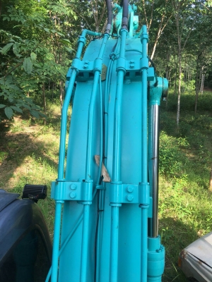 มี VDO ให้ชม. KOBELCO SK140-8 SUPER X ราคา 1650000 มี VDO ให้ชม. KOBELCO SK140-8 SUPER X ราคา 1650000