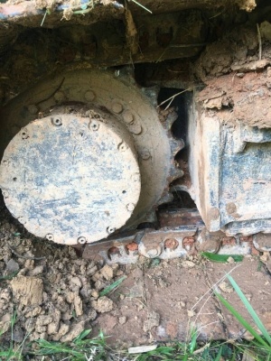 มี VDO ให้ชม. KOBELCO SK140-8 SUPER X ราคา 1650000
