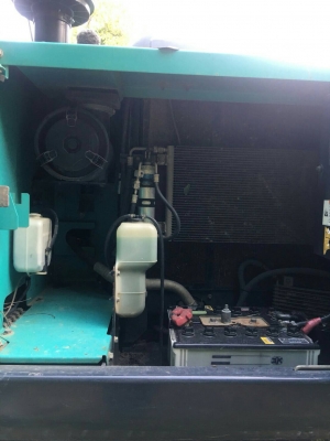 มี VDO ให้ชม. KOBELCO SK140-8 SUPER X ราคา 1650000 มี VDO ให้ชม. KOBELCO SK140-8 SUPER X ราคา 1650000