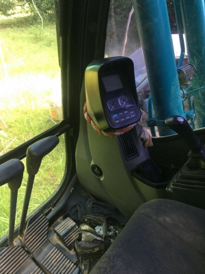 มี VDO ให้ชม. KOBELCO SK140-8 SUPER X ราคา 1650000 มี VDO ให้ชม. KOBELCO SK140-8 SUPER X ราคา 1650000