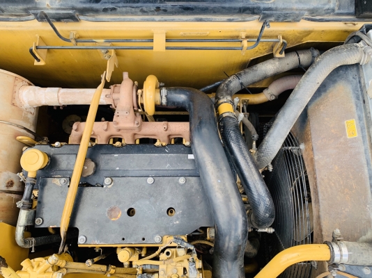 ขาย CAT320Dรถใช้งาน 1X,xxx ช.ม.รถพร้อมใช้งาน เอกสารใบแจ้งจำหน่าย