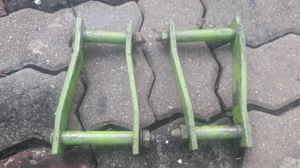 ขายโตงเตงวีโก้ยกสูง8นิ้ว