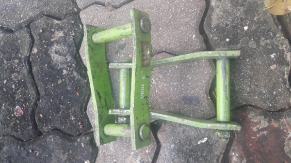 ขายโตงเตงวีโก้ยกสูง8นิ้ว