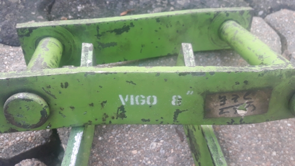 ขายโตงเตงวีโก้ยกสูง8นิ้ว