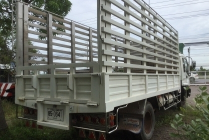 ขายISUZU DECA 6ล้อ (ก๊าชCNG) กะบะเลสยาว5.5 ม. ราคา 430,000 บาท ศุภากร 081-4252943,089-5367218 ขายISUZU DECA 6ล้อ (ก๊าชCNG) กะบะเลสยาว5.5 ม. ราคา 430,000 บาท ศุภากร 081-4252943,089-5367218