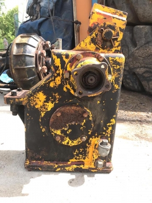 เกียร์กลางทดรอบช้าอีซูซุ มาจากนอก