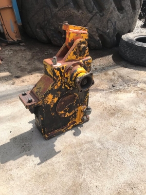 เกียร์กลางทดรอบช้าอีซูซุ มาจากนอก