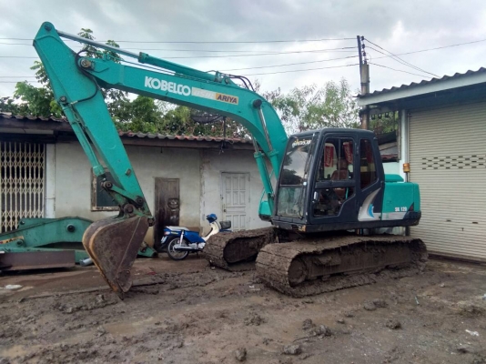 ขาย KOBELCO 120 mark-3