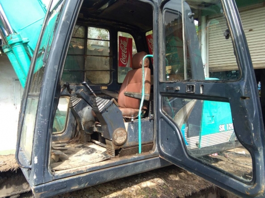 ขาย KOBELCO 120 mark-3