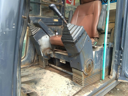 ขาย KOBELCO 120 mark-3