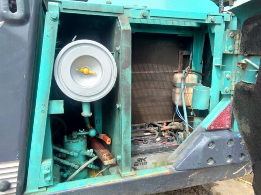 ขาย KOBELCO 120 mark-3