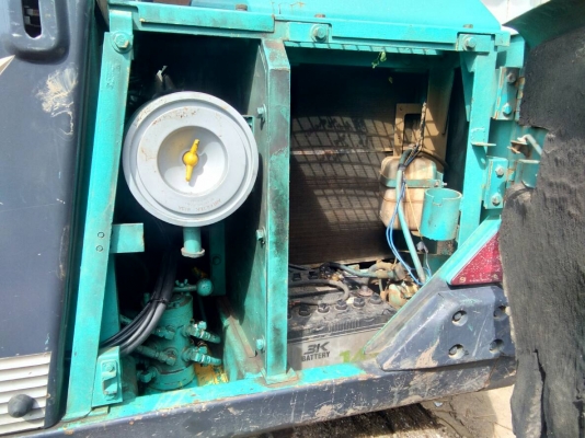 ขาย KOBELCO 120 mark-3