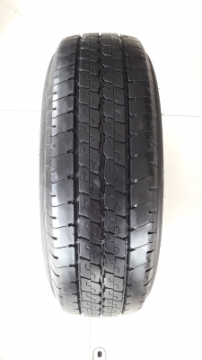 ยาง215/70/15 ปี17/2 15/2 DUNLOP 4 เส้น