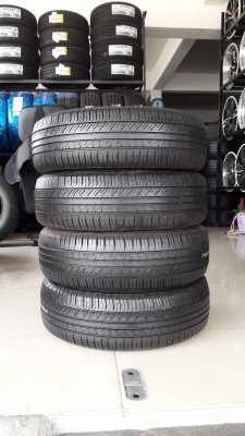 ยาง175/65/15 ปี17 MICHELIN ENERGY XM1 4 เส้น
