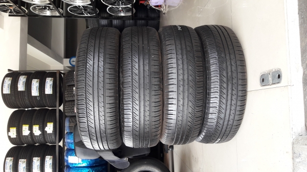 ยาง175/65/15 ปี17 MICHELIN ENERGY XM1 4 เส้น ยาง175/65/15 ปี17 MICHELIN ENERGY XM1 4 เส้น