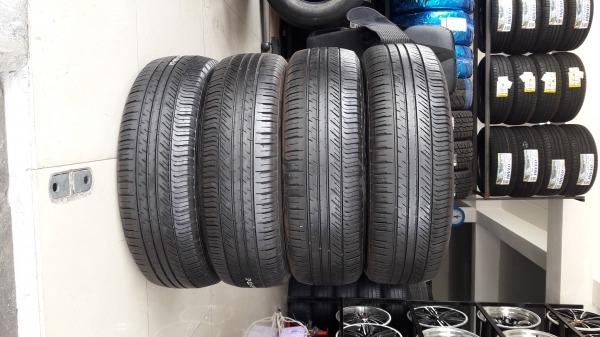 ยาง175/65/15 ปี17 MICHELIN ENERGY XM1 4 เส้น ยาง175/65/15 ปี17 MICHELIN ENERGY XM1 4 เส้น