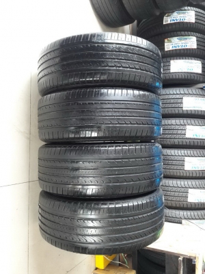 ยาง175/65/15 ปี17 MICHELIN ENERGY XM1 4 เส้น