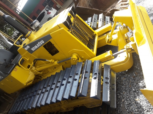 รถแทครเตอร์D20-7