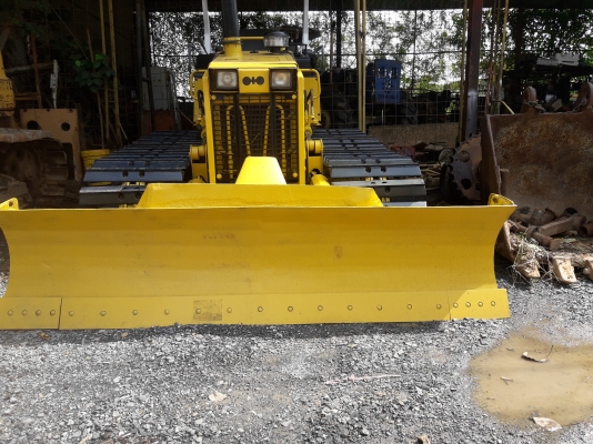 รถแทครเตอร์D20-7 รถแทครเตอร์D20-7