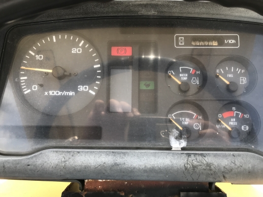 รถบด Kawasaki รุ่น K20WTA นำเข้าจากญี่ปุ่น รถสวย ราคาไม่แพงครับ รถบด Kawasaki รุ่น K20WTA นำเข้าจากญี่ปุ่น รถสวย ราคาไม่แพงครับ