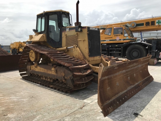 รถดันดิน CAT D6M นำเข้าจากญี่ปุ่น รถสวย ราคาไม่แพงครับ รถดันดิน CAT D6M นำเข้าจากญี่ปุ่น รถสวย ราคาไม่แพงครับ