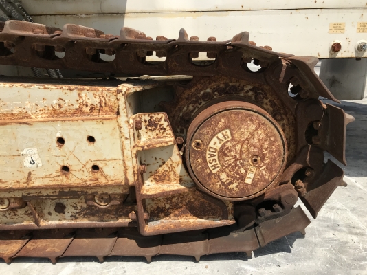 รถเจาะ Furukawa HCR9-DSII นำเข้าจากญี่ปุ่น รถสวย ราคาไม่แพงครับ รถเจาะ Furukawa HCR9-DSII นำเข้าจากญี่ปุ่น รถสวย ราคาไม่แพงครับ