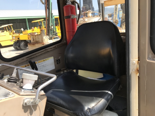 รถเจาะ Furukawa HCR9-DSII นำเข้าจากญี่ปุ่น รถสวย ราคาไม่แพงครับ รถเจาะ Furukawa HCR9-DSII นำเข้าจากญี่ปุ่น รถสวย ราคาไม่แพงครับ