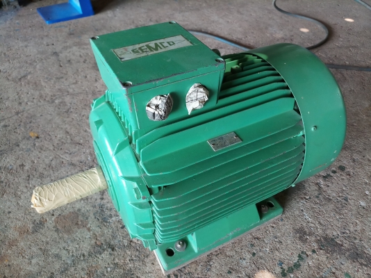 15แรง3เฟสรอบ1400