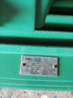 15แรง3เฟสรอบ1400