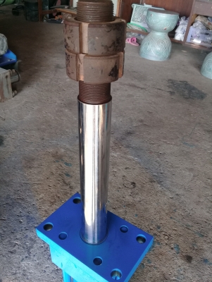 กระบอกไฮโดรลิค